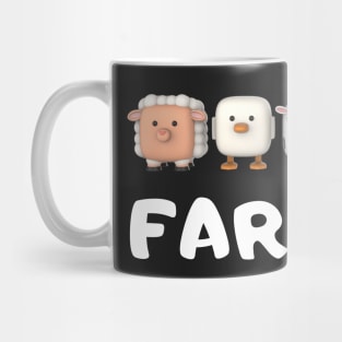 Farmily Mug